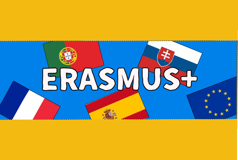 Présentation Erasmus +