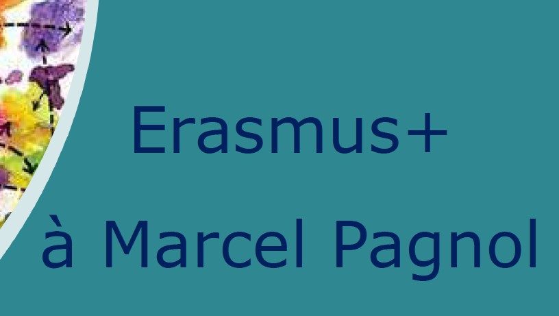 Erasmus+ fait sa rentrée !